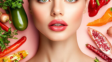 چگونه Lip Plumper یا حجیم‌کننده لب واقعاً عمل می‌کند؟
